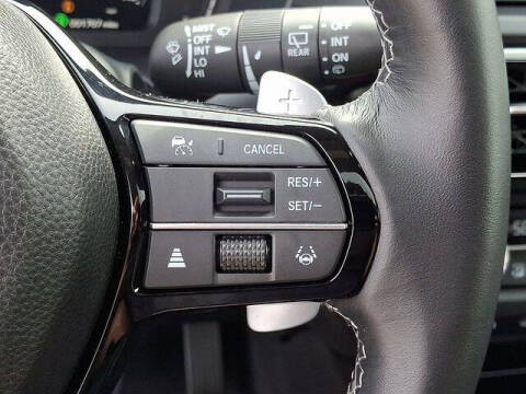 2025 Acura ADX