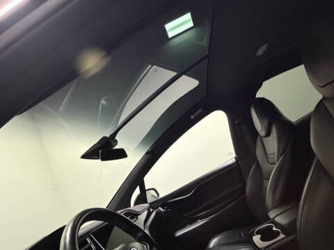2016 Tesla Model X