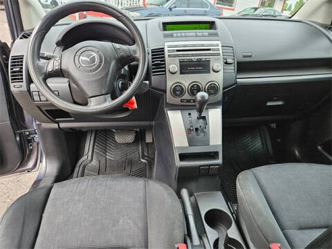 2009 Mazda MAZDA5 Sport