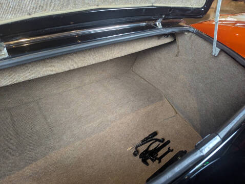 1948 Lincoln Continental