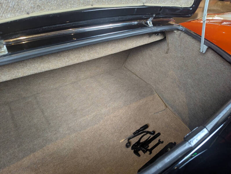 1948 Lincoln Continental