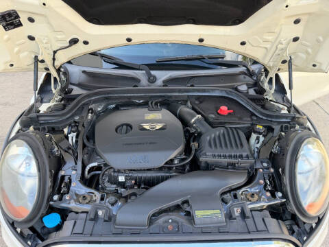 2015 MINI Hardtop 2 Door Cooper