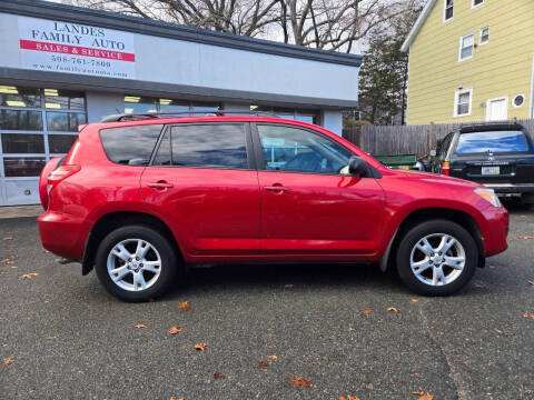 2012 Toyota RAV4