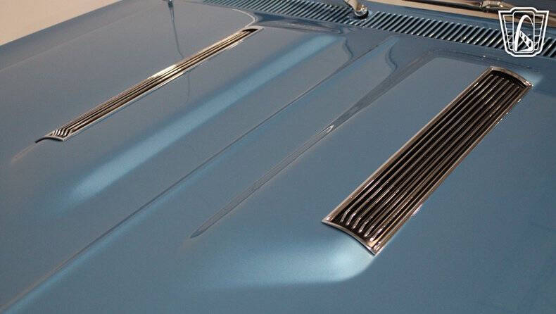 1967 Chevrolet Chevelle