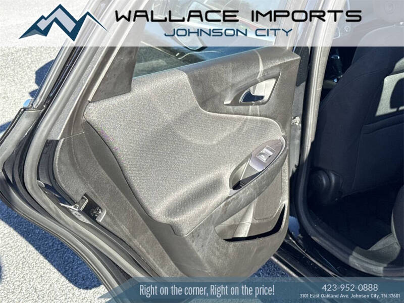 2020 Chevrolet Malibu LS