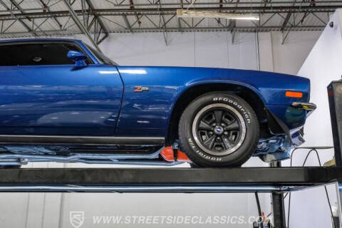 1973 Chevrolet Camaro