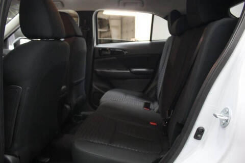 2026 Mitsubishi Eclipse Cross ES