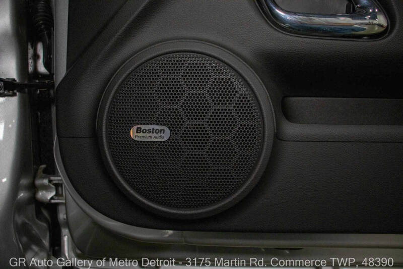 2012 Chevrolet Camaro ZL1