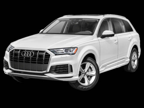 2023 Audi Q7 quattro Prestige 55 TFSI