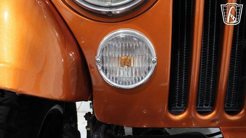 1986 Jeep CJ-7