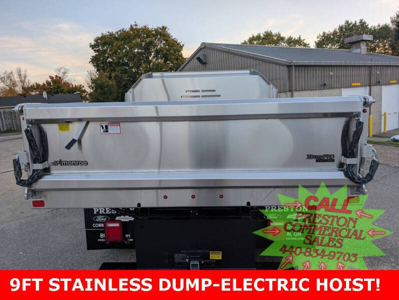 2025 Chevrolet Silverado 3500HD