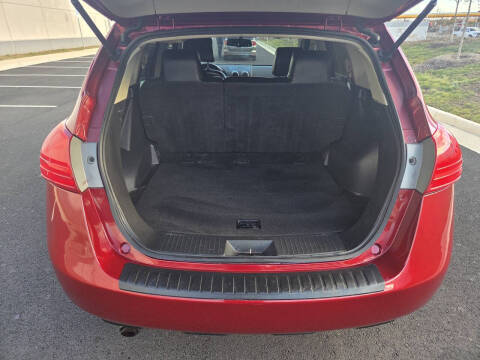 2013 Nissan Rogue SV w/SL Package