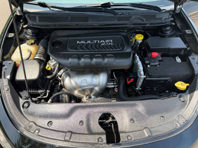 2014 Dodge Dart SXT