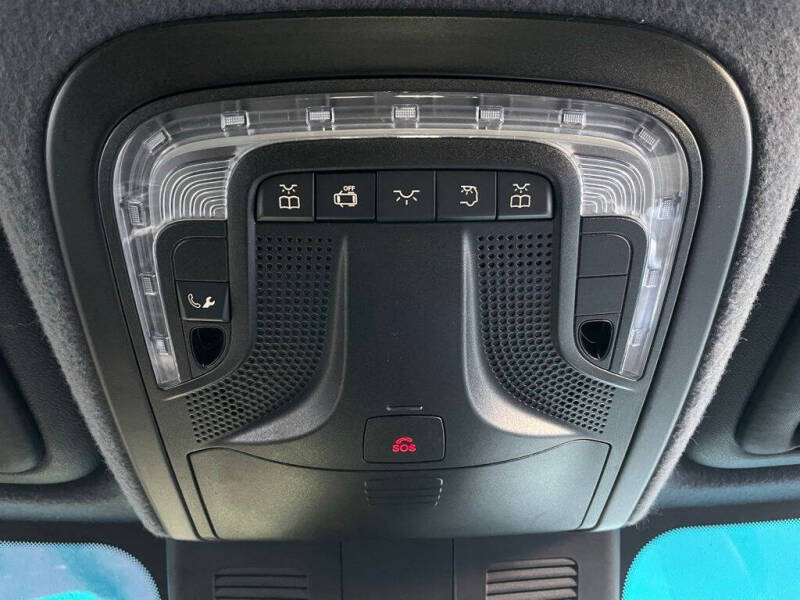 2022 Mercedes-Benz Sprinter 3500XD