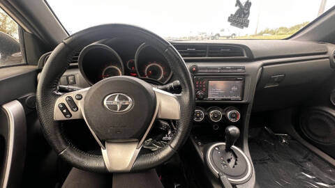 2013 Scion tC