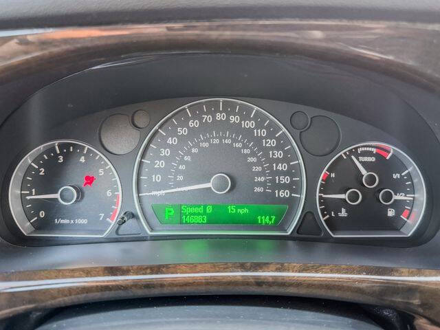 2006 Saab 9-5 SportCombi