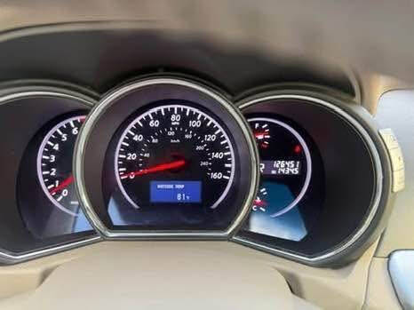 2012 Nissan Murano SL