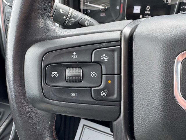 2021 GMC Sierra 2500HD