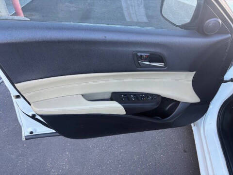 2014 Acura ILX 2.0L w/Premium