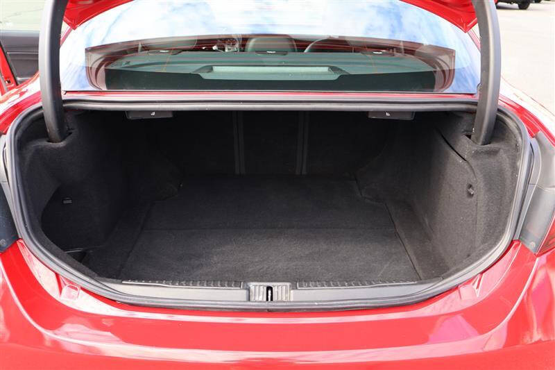 2020 Alfa Romeo Giulia