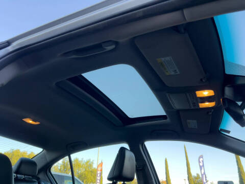 2015 Honda Accord EX-L V6 w/Navi