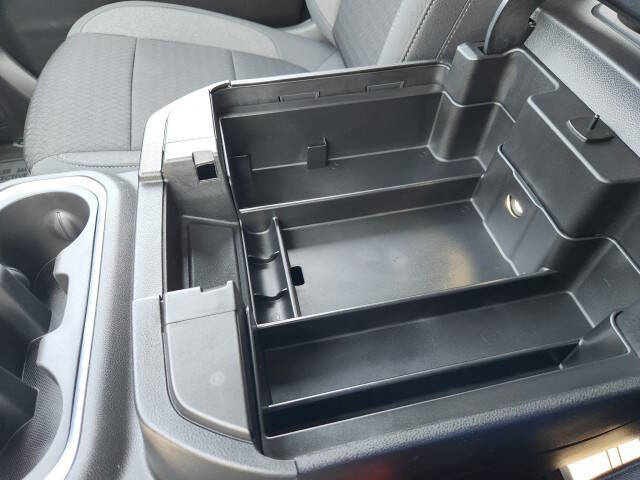 2022 Chevrolet Silverado 1500 Limited