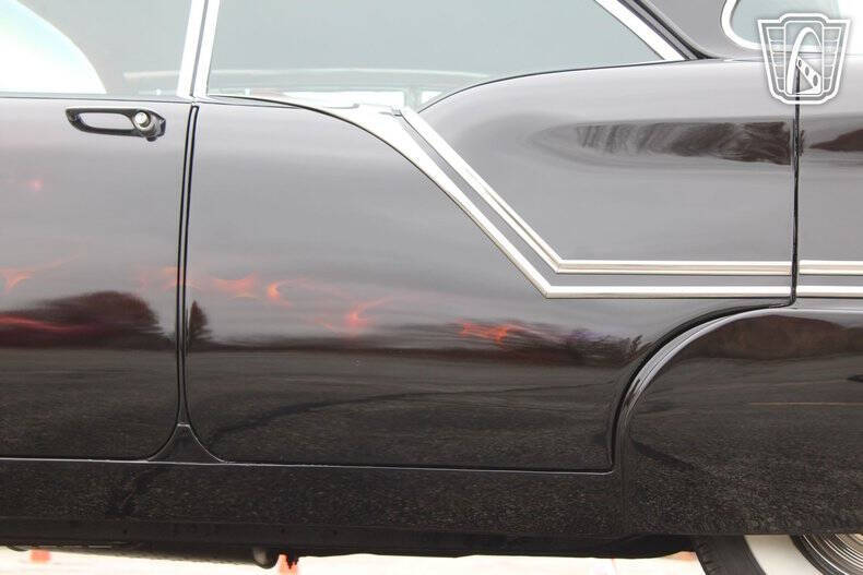 1957 Oldsmobile Eighty-Eight