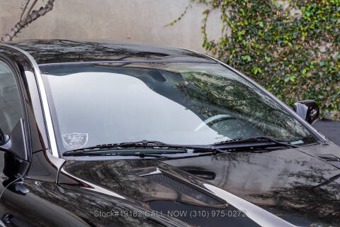 2005 Aston Martin Vanquish S