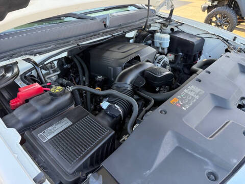 2012 GMC Sierra 1500 Denali