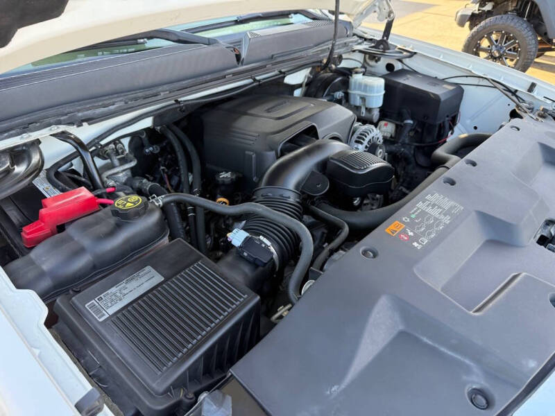 2012 GMC Sierra 1500 Denali