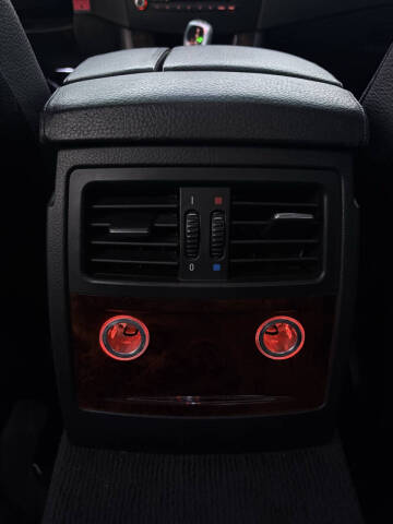 2008 BMW 5 Series 528xi