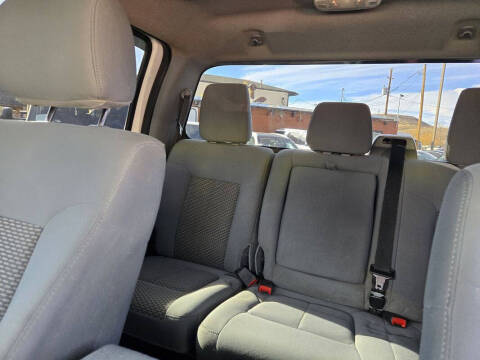 2015 Ford F-350 Super Duty XLT