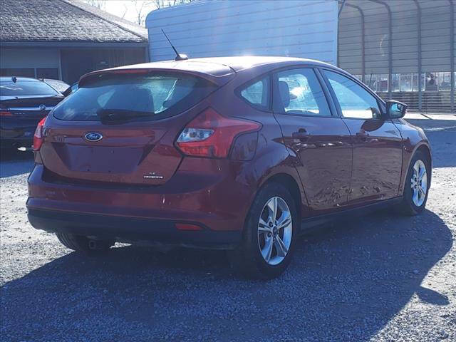 2013 Ford Focus for sale at Tri State Auto Sales in Cincinnati, OH