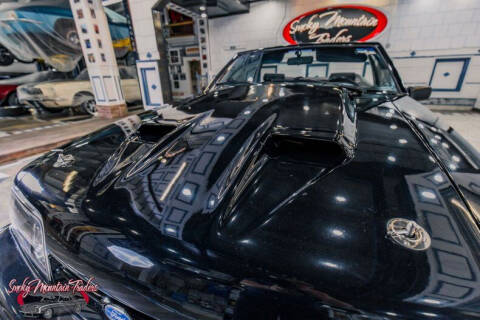 1993 Ford Mustang LX 5.0