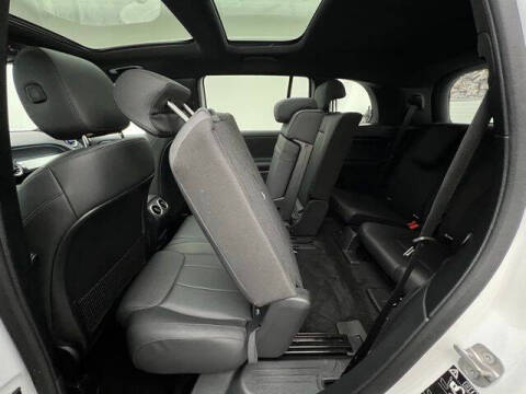 2024 Mercedes-Benz GLB GLB 250 4MATIC