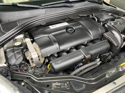 2012 Volvo XC60