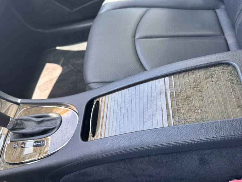 2007 Mercedes-Benz E-Class E 350