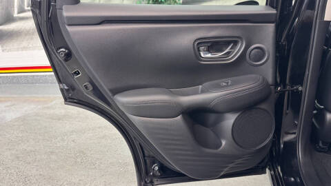 2023 Honda HR-V EX-L