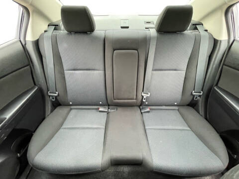 2011 Mazda MAZDA3 i Touring