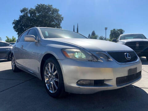 2006 Lexus GS 300