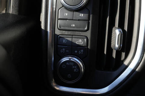 2021 GMC Sierra 2500HD