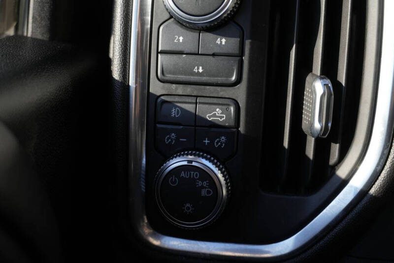 2021 GMC Sierra 2500HD