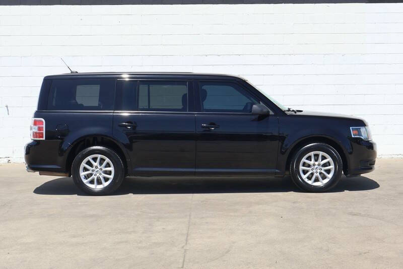 2019 Ford Flex SE
