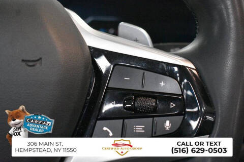 2025 BMW 4 Series 430i xDrive