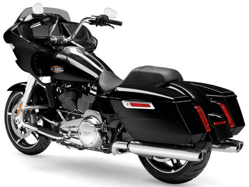 2025 Harley-Davidson Road Glide