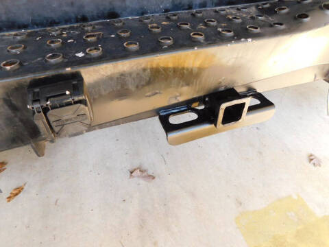 2008 Ford F-350 Super Duty