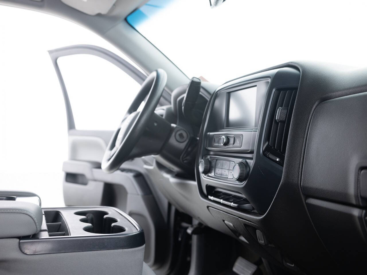 Used Car 2018 Gmc Sierra 1500  Base 4x4 4dr Double Cab 6.5 Ft. Sb For Sale Under $25,000 In Coal City, Illinois