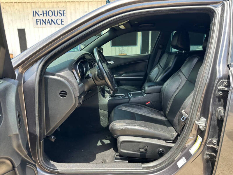 2021 Dodge Charger SXT