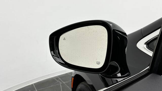 2025 Chrysler Pacifica Plug-In Hybrid