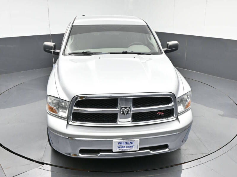 2011 RAM 1500